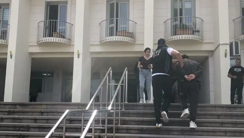Bodrum’da Uyuşturucu Operasyonu: 12 Tutuklama ve Ele Geçirilen Malzemeler