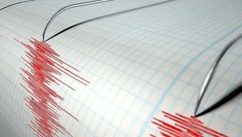 Sivas'ta 3.2 Büyüklüğünde Deprem: Halk Endişeli, Yetkililer Durumu Değerlendiriyor