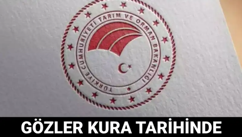 OGM İşçi Alımı İçin Kura Tarihi Ne Zaman? İşte Tüm Detaylar