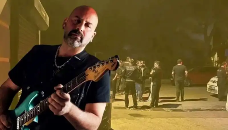 Onur Şener Cinayeti Davasında Şok Gelişme: İki Sanık İçin Sonuçlandı