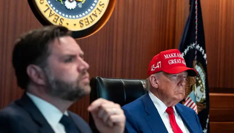 Trump’ın Azil Tasarısı Reddedildi: Politik Arenada Neler Oluyor?
