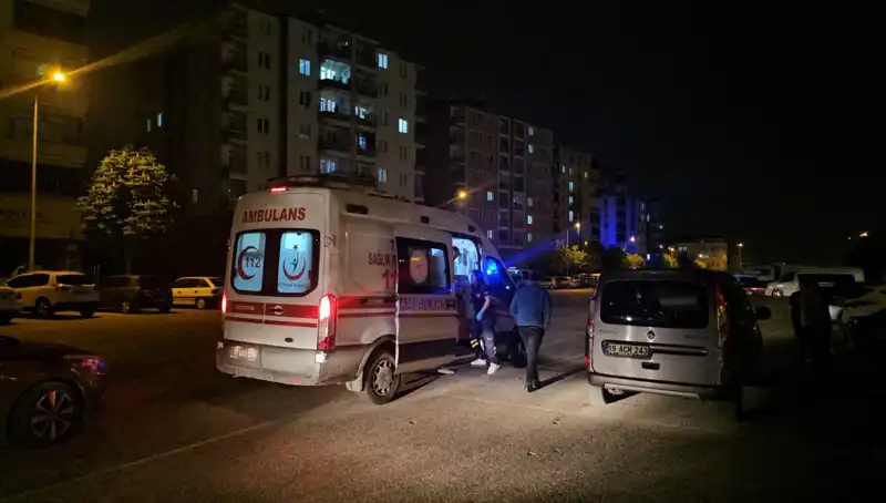 Düğün Hazırlıklarında Şok Eden Olay: Dünür Tartışmasında Kan Aktı