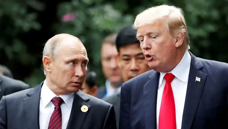 İngiliz Yetkililerden Şaşırtan Açıklama: Trump'ı Etkilemenin En İyi Yolu Nedir?