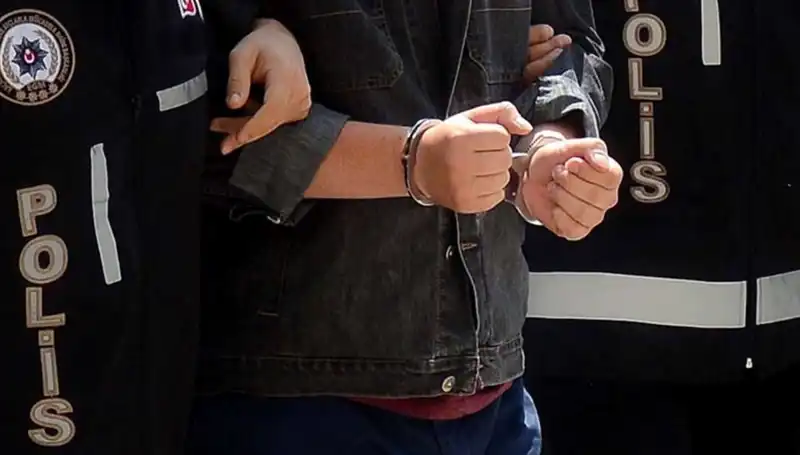 Bursa'da Uyuşturucu Operasyonunda 327 Zanlı Tutuklandı! İşte Tüm Ayrıntılar
