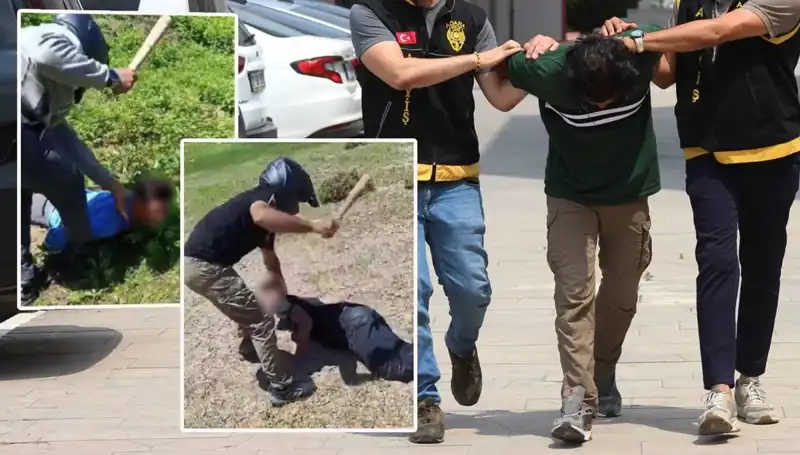 Sopalı İşkence Olayında Şok Eden Gelişmeler: Adalet Yerini Bulacak Mı?