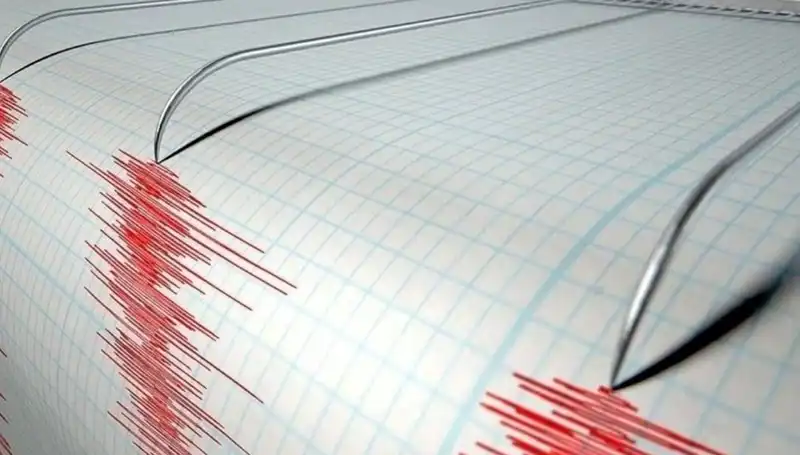 Osmaniye'de Sarsıcı Bir Gece: 3.2 Büyüklüğünde Deprem