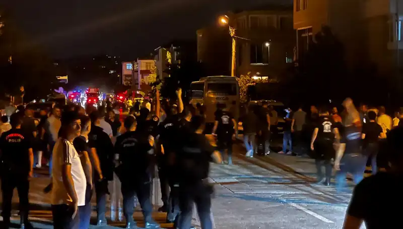 Kayseri’de Polislerle Geri Sayım: Çocuğa İstismar Davasında Şok Karar!