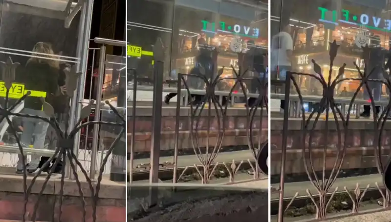 İstanbul Tramvay Durağında Taciz Skandalı: Kadınlara Yönelik Şiddete Son!