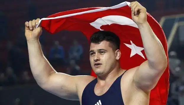 Milli Güreşçi Rıza Kayaalp’in 4 Yıl Men Cezası: Şok Gelişmeler