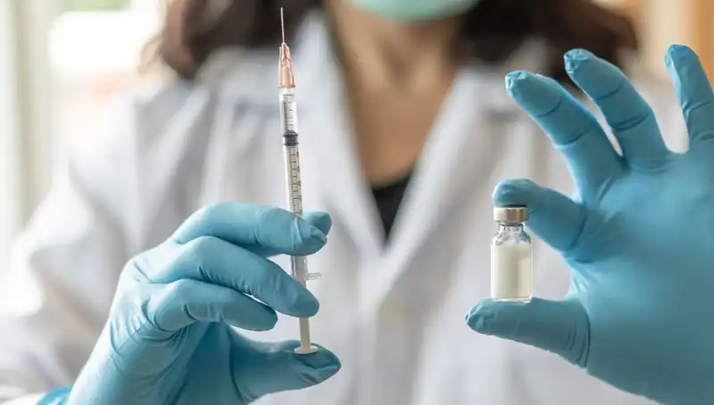 Kanserle Mücadelede Devrim: Covid Aşıları Yeni Umutlar Sunuyor