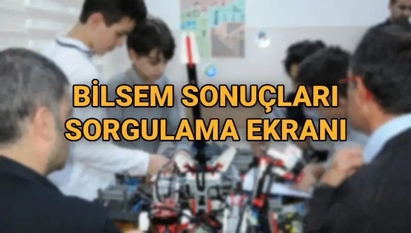 BİLSEM Sınav Sonuçları Mükemmel Olaylar! Bekleyiş Sonunda Ne Zaman Açıklanacak?