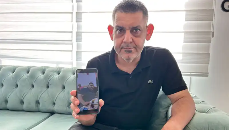 Diyet ve Sporla 9 Ayda 77 Kilo Verdi, Hayatı Yeniden Şekillendi!