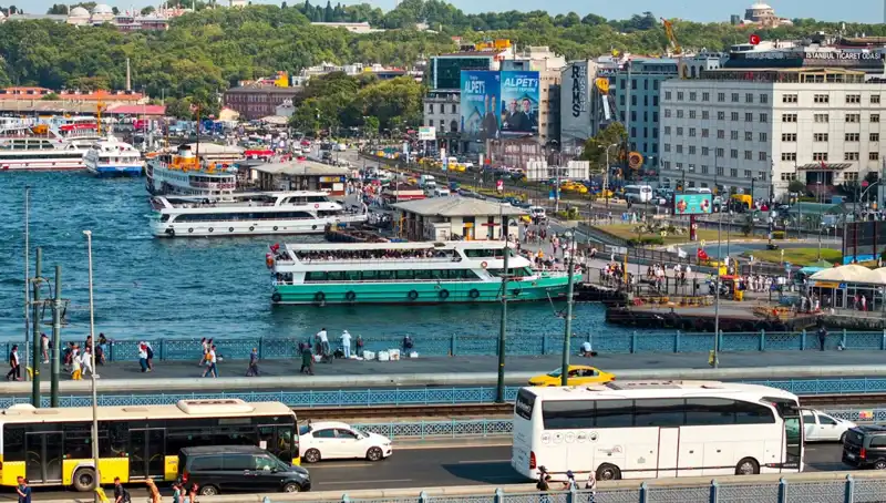 Türkiye'yi Sarsacak 9 Günlük Sıcak Hava Dalgası Geliyor!