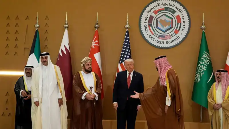 Netanyahu’nun Dostları: Trump’ın Ekibi İsrail-İran Savaşında Neden Kazandı?