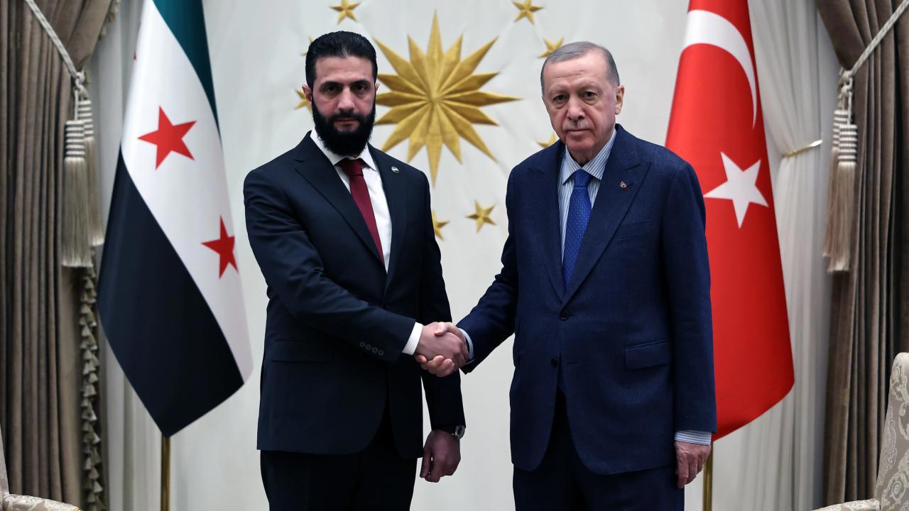Cumhurbaşkanı Erdoğan'dan Yeni Projeler Açıklaması