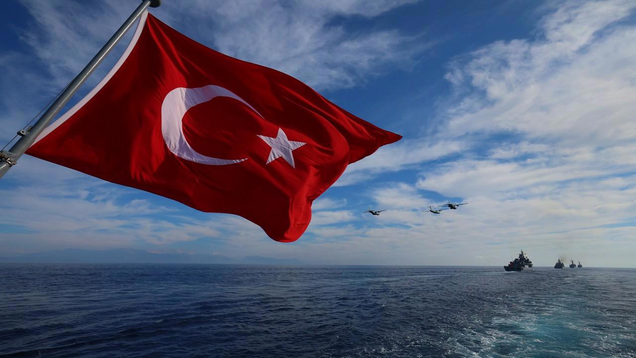 Türkler Avrupa'da Gemi Üretiminde Lider Konumda