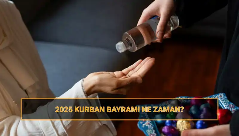 2025 Kurban Bayramı Tarihleri ve Tatil Planları: Detaylar Açıklandı!