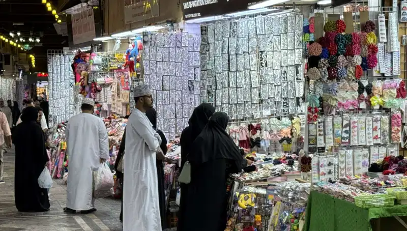 İki Yüzyıllık Tarihiyle Matrah Çarşısı: Yaşayan Bir Müze Deneyimi
