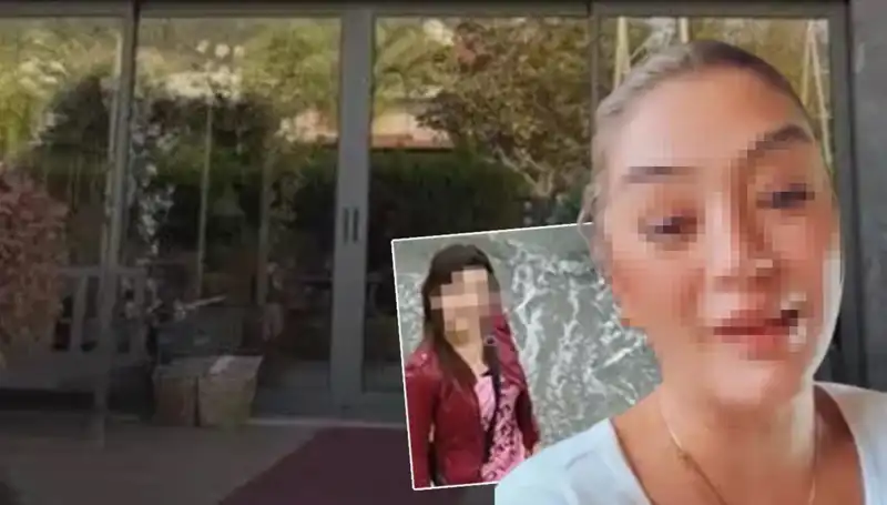 Güzellik Merkezi Skandalı: Ortağını Şantajla Tehdit Eden Olay