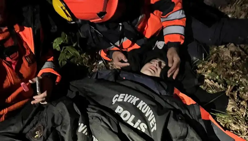 Belgrad Ormanı’nda Kaybolan Mimar Ece Gürel, Acı Haberle Geri Döndü