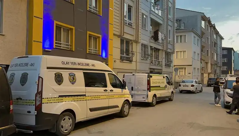 Apartman Merdiveninde Gizemli Ölüm: Neler Oluyor?