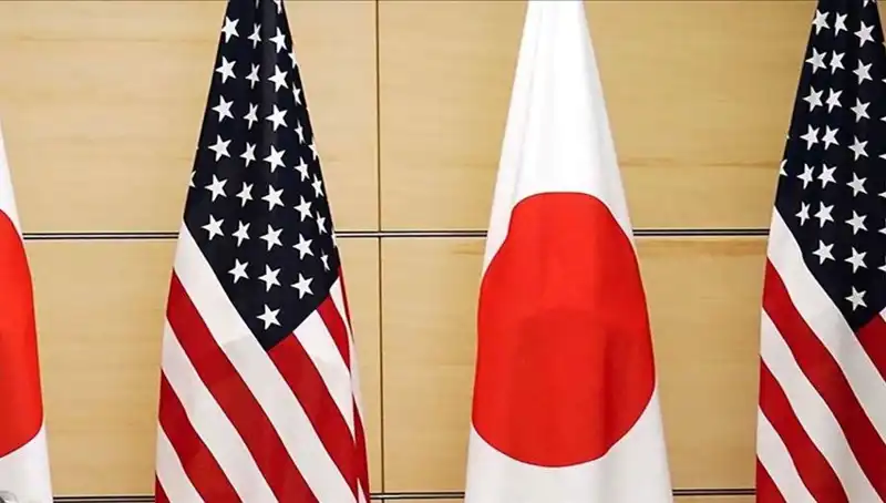 Japonya'dan ABD'ye Yeni Tarife Seferi: Ticaret İlişkilerinde Dönüm Noktası