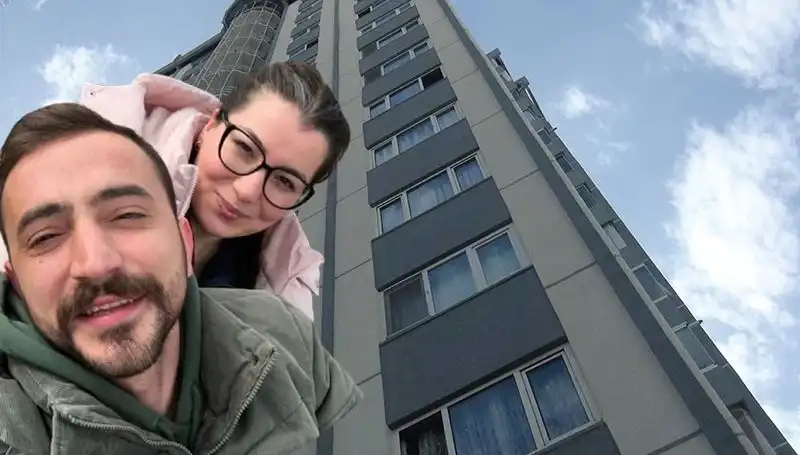 Şeyma’nın Ölümü: İntihar mı, Cinayet mi? Pencerede Bırakılan Parmak İzi Şok Etkisi Yarattı