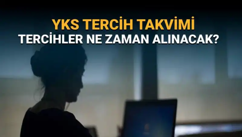 YKS 2025 Tercih Kılavuzu İçin Heyecan Dorukta: ÖSYM Ne Zaman Açıklayacak?