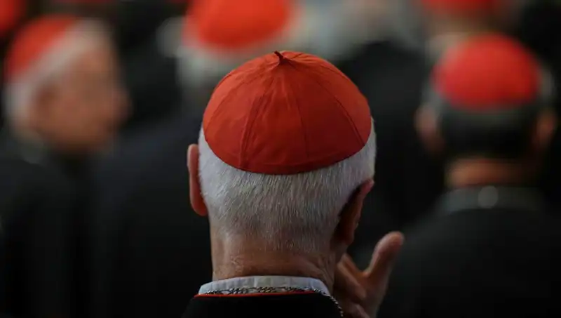 Yeni Papa Seçimi İçin Tarih Açıklandı: Konklav Süreci Başlıyor!