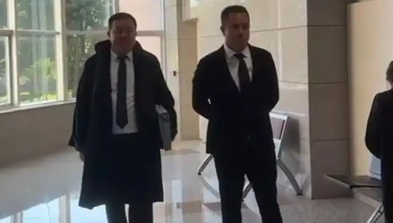 Acun Ilıcalı, Yasa Dışı Bahis Reklamı İddiasıyla Mahkemeye Sevk Edildi