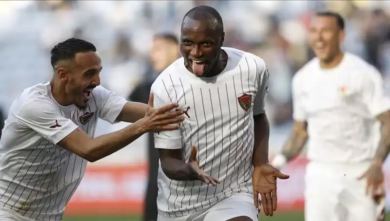 Süper Lig’de 36. Hafta: Takımların Mücadelesi Heyecanla Başlıyor!