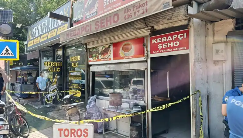 Adana'da Şok Edici Olay: Anne Katili Ele Geçirildi!