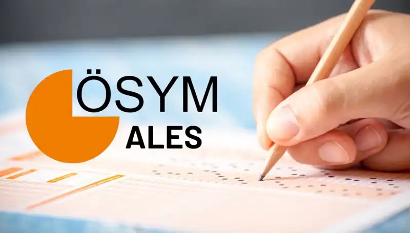 ALES/2 Başvuruları Başladı: İşte Detaylar ve Başvuru Rehberi
