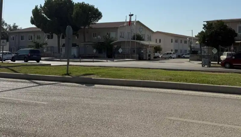 Adana'da Amir Dehşeti: İşçisini Tabancayla Vuran Patronun İfadesi