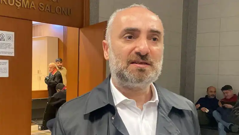 İsmail Saymaz'ın Gezi Olayları ile İlgili Gözaltısı: Detaylar ve Gelişmeler