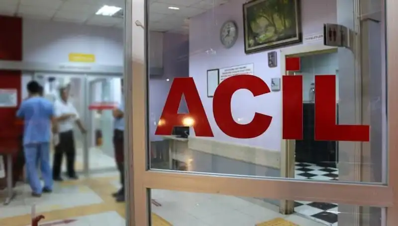 Ana Sınıfı Öğrencisinin Trajik Ölümü, Aileleri ve Toplumu Sarstı