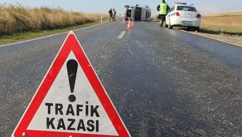 Niğde’de Zincirleme Kaza: 16 Kişi Yaralandı, Detaylar Şok Edici