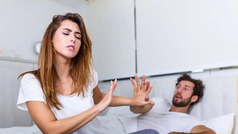 Aşka Hazır Olmadığınızı Gösteren 10 İşaret: İlişki Uzmanından Önemli Tavsiyeler