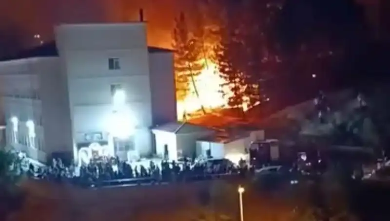 Düğünü Kabusa Çeviren Kutlama: Çifti Nasıl Etkiledi?