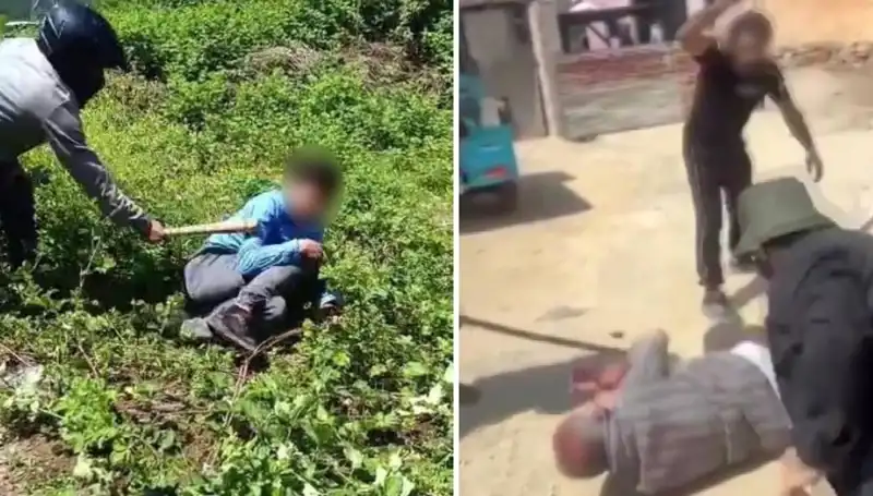 Kasklı İşkencecinin Gözaltına Alınması: Yeni Gelişmeler ve Ayrıntılar