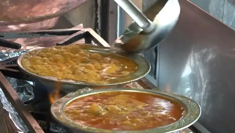 Gaziantep Mutfağının Vazgeçilmezi: Doğal Antibiyotik Özellikleriyle Tanınan Yemek
