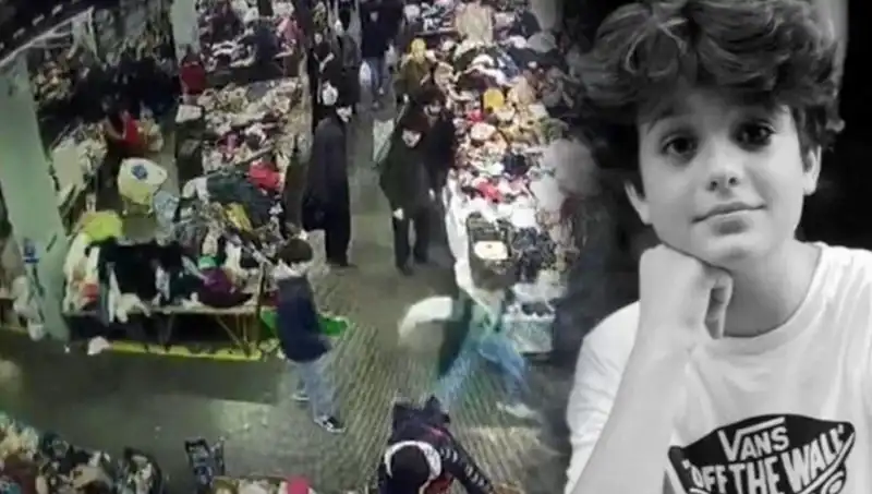 Mattia Ahmet Minguzzi Davasında Şok Gelişme: Katilin Yaşı Belli Oldu