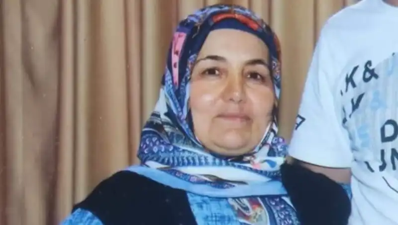 Yozgat'ta Şok Olay: Damat Kayınvalidesini Hayatından Etti!