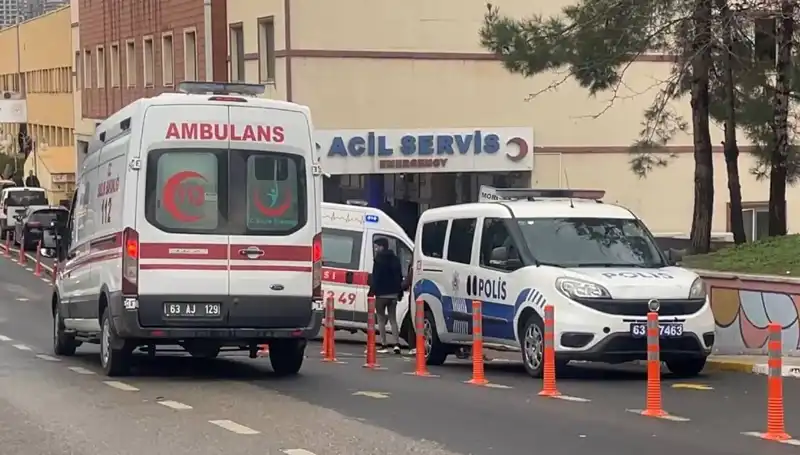 Şanlıurfa'da Dehşet Veren Kaza: Elektrik Akımı Can Aldı