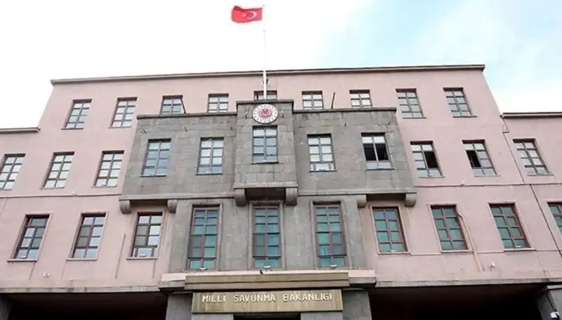 MSB'den Güney Kıbrıs Rum Yönetimi'ne Sert Tepki ve Mesajlar