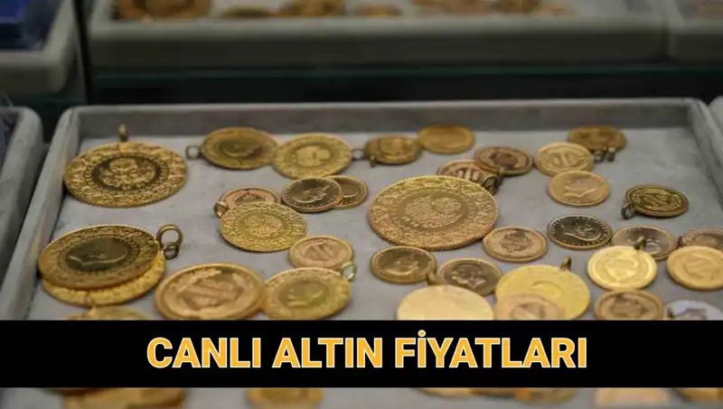11 Mart Altın Fiyatları: Güncel Gram, Çeyrek ve Cumhuriyet Altınında Son Durum