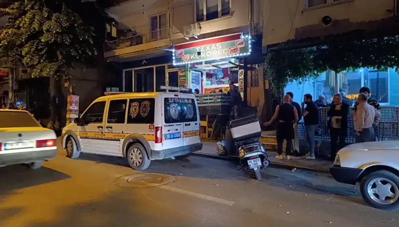 Berber Dükkanında Gerçekleşen Silahlı Saldırı: Bir Çırak Hayatını Kaybetti