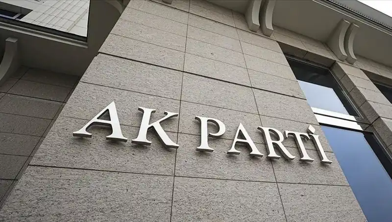 AK Parti MKYK Toplantısı: Parti Stratejileri ve Gelecek Hedefleri Belirleniyor