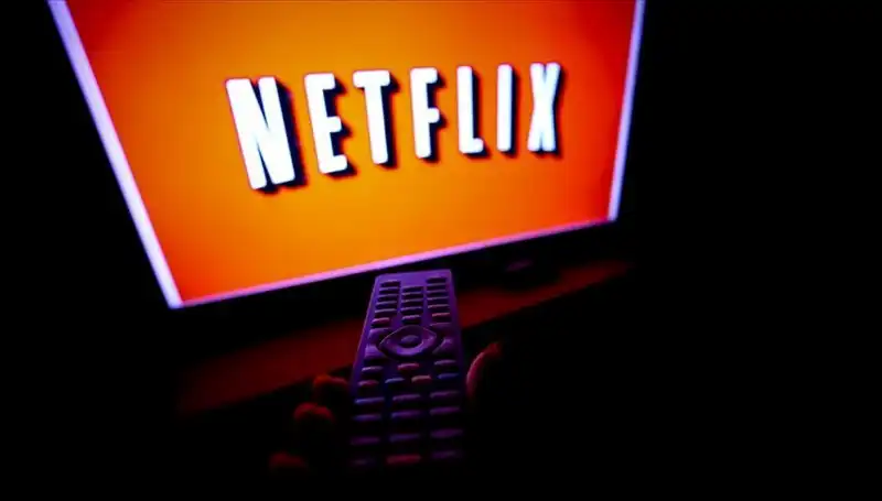Netflix'te Şok Zam: Yeni Tarifeler ve Tüm Detaylar!