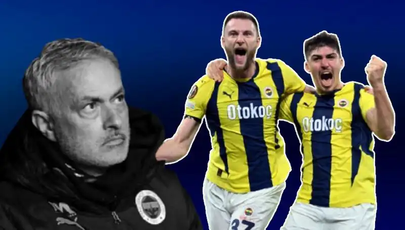 Fenerbahçe'de Yusuf Akçiçek'e Rekor Maaş ve Bonservis Üzerine Gizemli Detaylar!